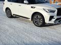 Infiniti QX80 2019 года за 21 000 000 тг. в Кокшетау – фото 2