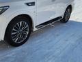 Infiniti QX80 2019 года за 21 000 000 тг. в Кокшетау – фото 4
