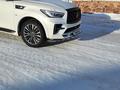 Infiniti QX80 2019 года за 21 000 000 тг. в Кокшетау – фото 3