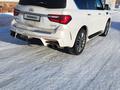 Infiniti QX80 2019 года за 21 000 000 тг. в Кокшетау – фото 6