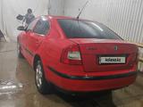 Skoda Octavia 2007 года за 900 000 тг. в Актобе – фото 2