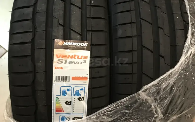 285-30-21 Hankook Ventus S1 Evo3 K127үшін134 000 тг. в Алматы