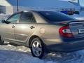 Toyota Camry 2002 года за 5 200 000 тг. в Урджар – фото 11