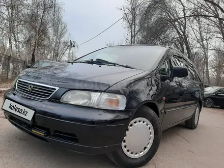 Honda Shuttle 1999 года за 2 700 000 тг. в Алматы