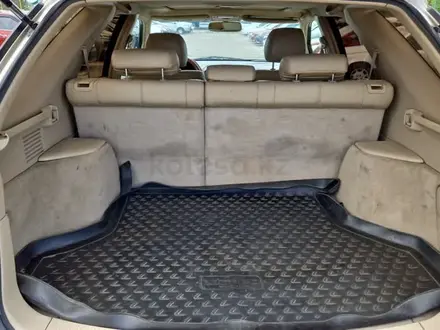 Lexus RX 300 2000 года за 3 990 000 тг. в Талдыкорган – фото 10