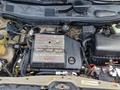 Lexus RX 300 2000 года за 3 990 000 тг. в Талдыкорган – фото 11