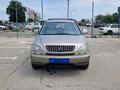 Lexus RX 300 2000 года за 3 990 000 тг. в Талдыкорган – фото 2