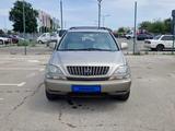 Lexus RX 300 2000 годаүшін3 990 000 тг. в Талдыкорган – фото 2