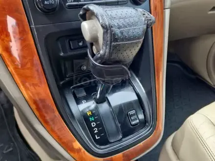 Lexus RX 300 2000 года за 3 990 000 тг. в Талдыкорган – фото 21