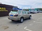 Lexus RX 300 2000 годаүшін3 990 000 тг. в Талдыкорган – фото 5