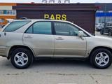 Lexus RX 300 2000 годаүшін3 990 000 тг. в Талдыкорган – фото 4
