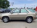 Lexus RX 300 2000 года за 3 990 000 тг. в Талдыкорган – фото 8