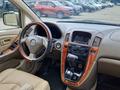 Lexus RX 300 2000 года за 3 990 000 тг. в Талдыкорган – фото 14