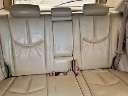 Lexus RX 300 2000 года за 3 990 000 тг. в Талдыкорган – фото 16