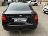 FAW Besturn B50 2012 годаүшін2 200 000 тг. в Актобе – фото 3
