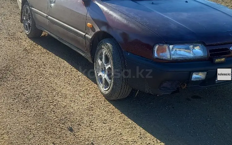 Nissan Primera 1992 года за 550 000 тг. в Степногорск