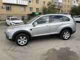 Chevrolet Captiva 2008 года за 4 500 000 тг. в Астана – фото 5