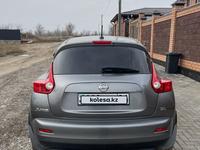 Nissan Juke 2010 годаүшін5 400 000 тг. в Актобе