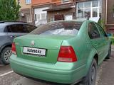 Volkswagen Bora 1999 годаүшін1 500 000 тг. в Актобе – фото 3