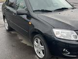 ВАЗ (Lada) Granta 2190 2015 года за 3 500 000 тг. в Аксу