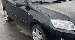 ВАЗ (Lada) Granta 2190 2015 года за 3 500 000 тг. в Аксу