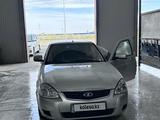 ВАЗ (Lada) Priora 2170 2011 года за 1 200 000 тг. в Атырау – фото 4