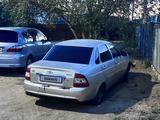 ВАЗ (Lada) Priora 2170 2011 года за 1 200 000 тг. в Атырау