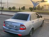 ВАЗ (Lada) Priora 2170 2011 года за 1 200 000 тг. в Атырау – фото 5