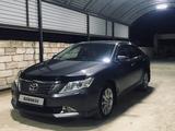 Toyota Camry 2013 года за 11 000 000 тг. в Актау – фото 2