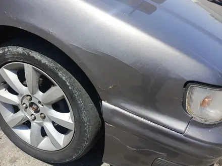 Nissan Maxima 1998 года за 1 500 000 тг. в Алматы – фото 11