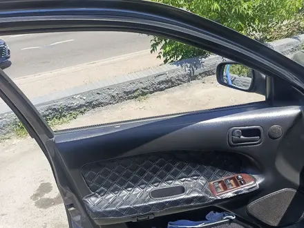 Nissan Maxima 1998 года за 1 500 000 тг. в Алматы – фото 12