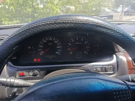 Nissan Maxima 1998 года за 1 500 000 тг. в Алматы – фото 15
