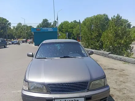 Nissan Maxima 1998 года за 1 500 000 тг. в Алматы