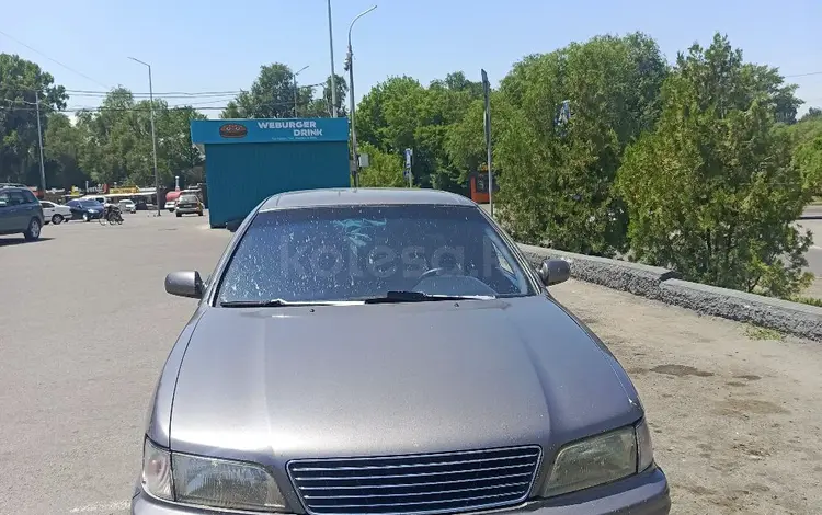 Nissan Maxima 1998 года за 1 500 000 тг. в Алматы