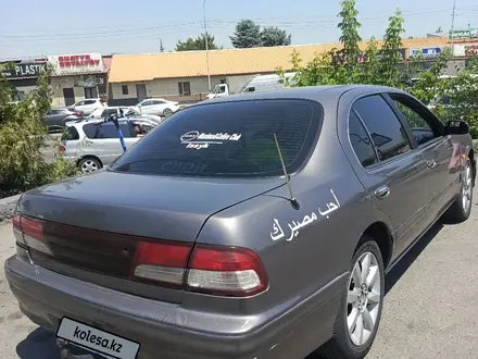 Nissan Maxima 1998 года за 1 500 000 тг. в Алматы – фото 3