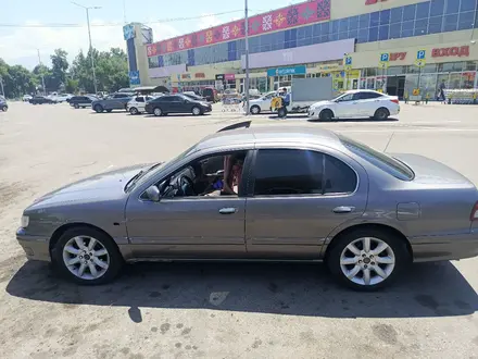 Nissan Maxima 1998 года за 1 500 000 тг. в Алматы – фото 5