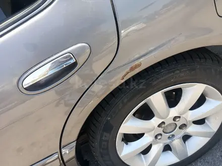 Nissan Maxima 1998 года за 1 500 000 тг. в Алматы – фото 9