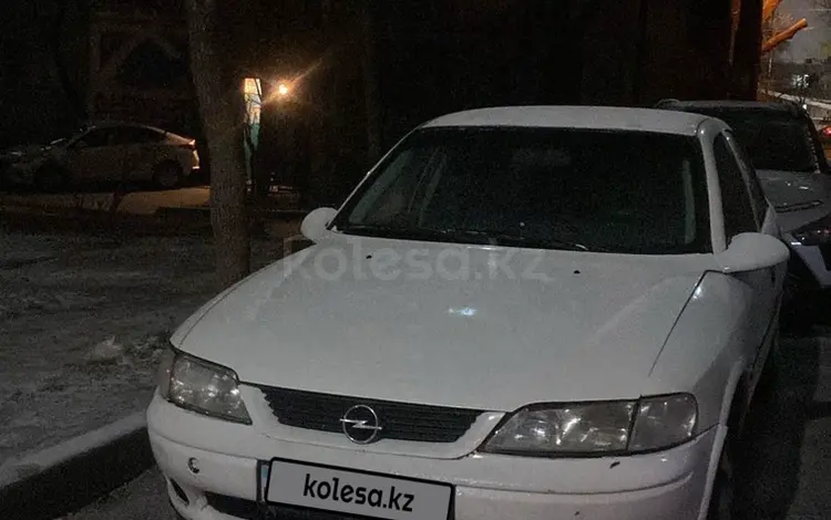 Opel Vectra 1996 года за 900 000 тг. в Жетысай