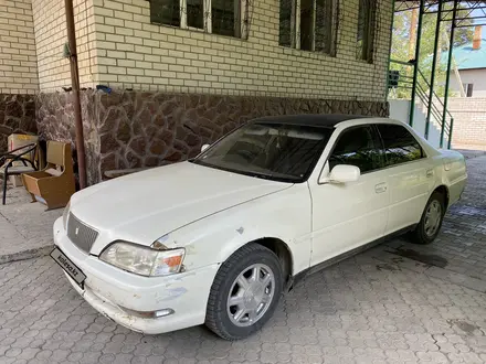 Toyota Cresta 1997 года за 2 400 000 тг. в Семей – фото 3