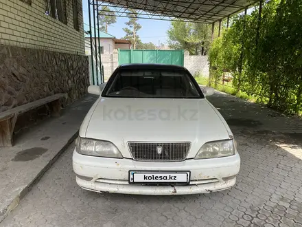 Toyota Cresta 1997 года за 2 400 000 тг. в Семей – фото 2