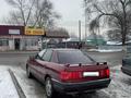 Audi 80 1991 годаүшін650 000 тг. в Тараз – фото 2