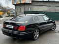 Lexus GS 300 2002 годаfor5 500 000 тг. в Алматы – фото 4