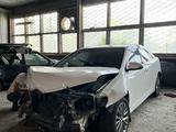 Toyota Camry 2015 годаүшін6 000 000 тг. в Шымкент – фото 2