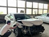 Toyota Camry 2015 года за 6 000 000 тг. в Шымкент