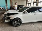 Toyota Camry 2015 года за 6 000 000 тг. в Шымкент – фото 3