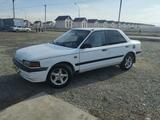 Mazda 323 1993 годаfor800 000 тг. в Талдыкорган – фото 2