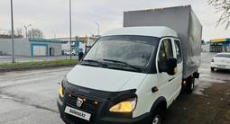 ГАЗ ГАЗель 2014 года за 6 800 000 тг. в Павлодар