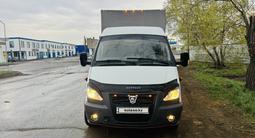 ГАЗ ГАЗель 2014 года за 6 800 000 тг. в Павлодар – фото 3