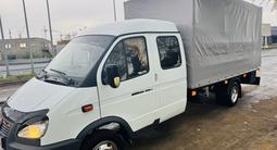 ГАЗ ГАЗель 2014 года за 6 800 000 тг. в Павлодар – фото 4