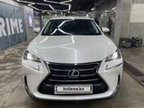 Lexus NX 300h 2014 года за 13 500 000 тг. в Астана